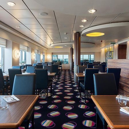 Viking Line Ferry Viking Xprs - One-Way Journey From Helsinki To Tallinn מראה חיצוני תמונה