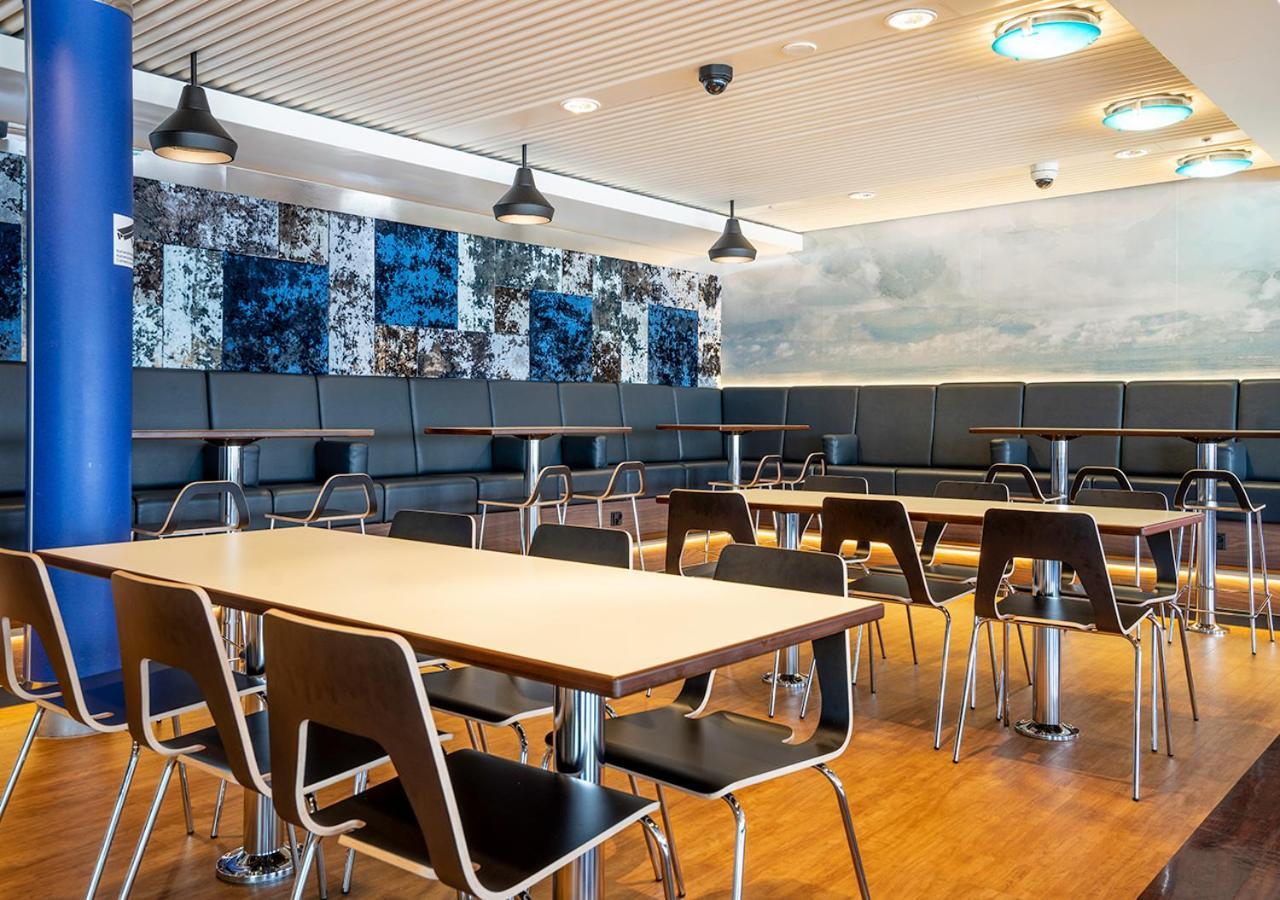Viking Line Ferry Viking Xprs - One-Way Journey From Helsinki To Tallinn מראה חיצוני תמונה